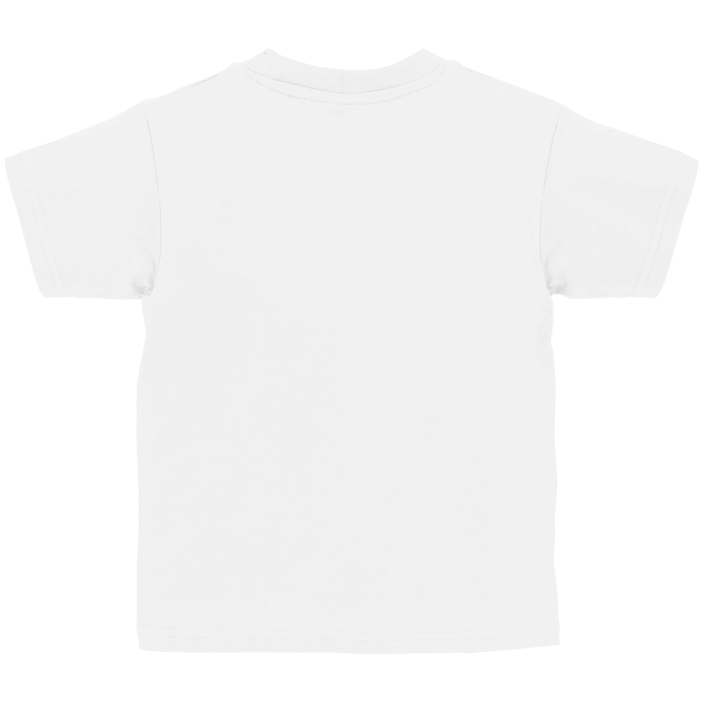Kinder Basic T-Shirt Willi als Jogger