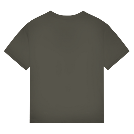 Damen - ST/ST Muser T-Shirt Fresh-Smörrebröd