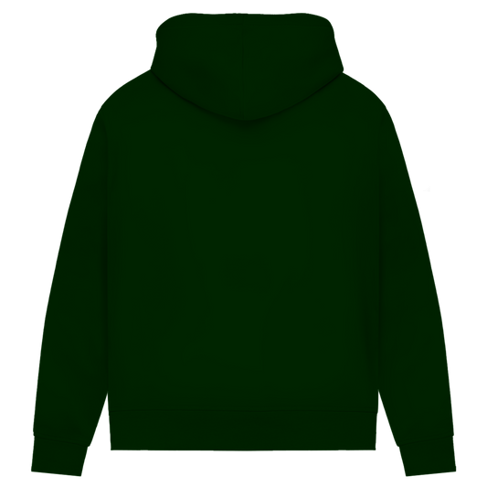 Damen Premium Bio Hoodie Fresh-Smörrebröd
