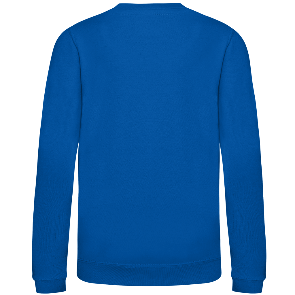 Kinder Sweatshirt Emmi - Mein erster Schultag