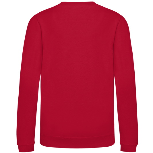 Kinder Sweatshirt Willi - Mein erster Schultag