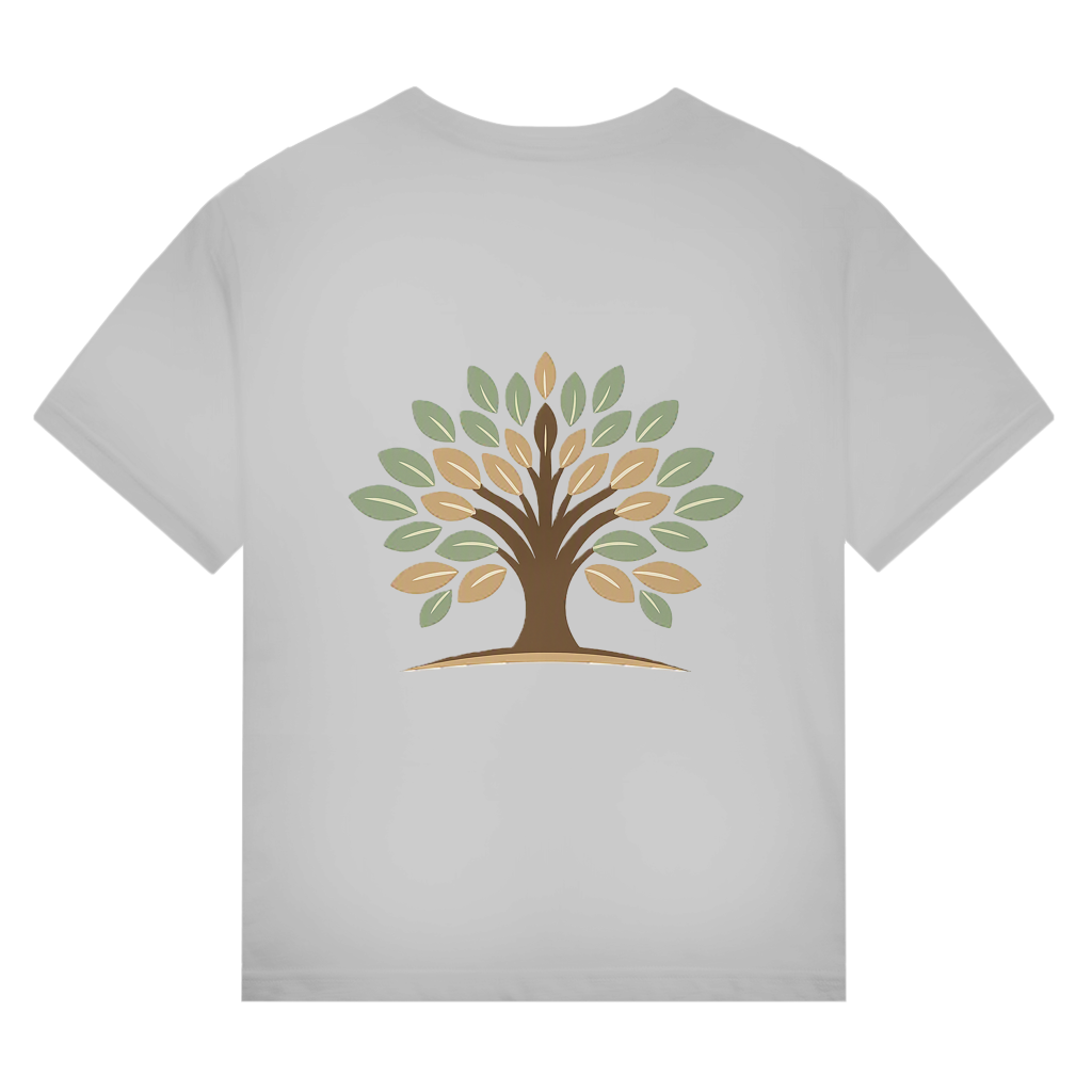 Damen-ST/ST Muser T-Shirt Design-Edition 2