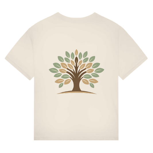 Damen-ST/ST Muser T-Shirt Design-Edition 2