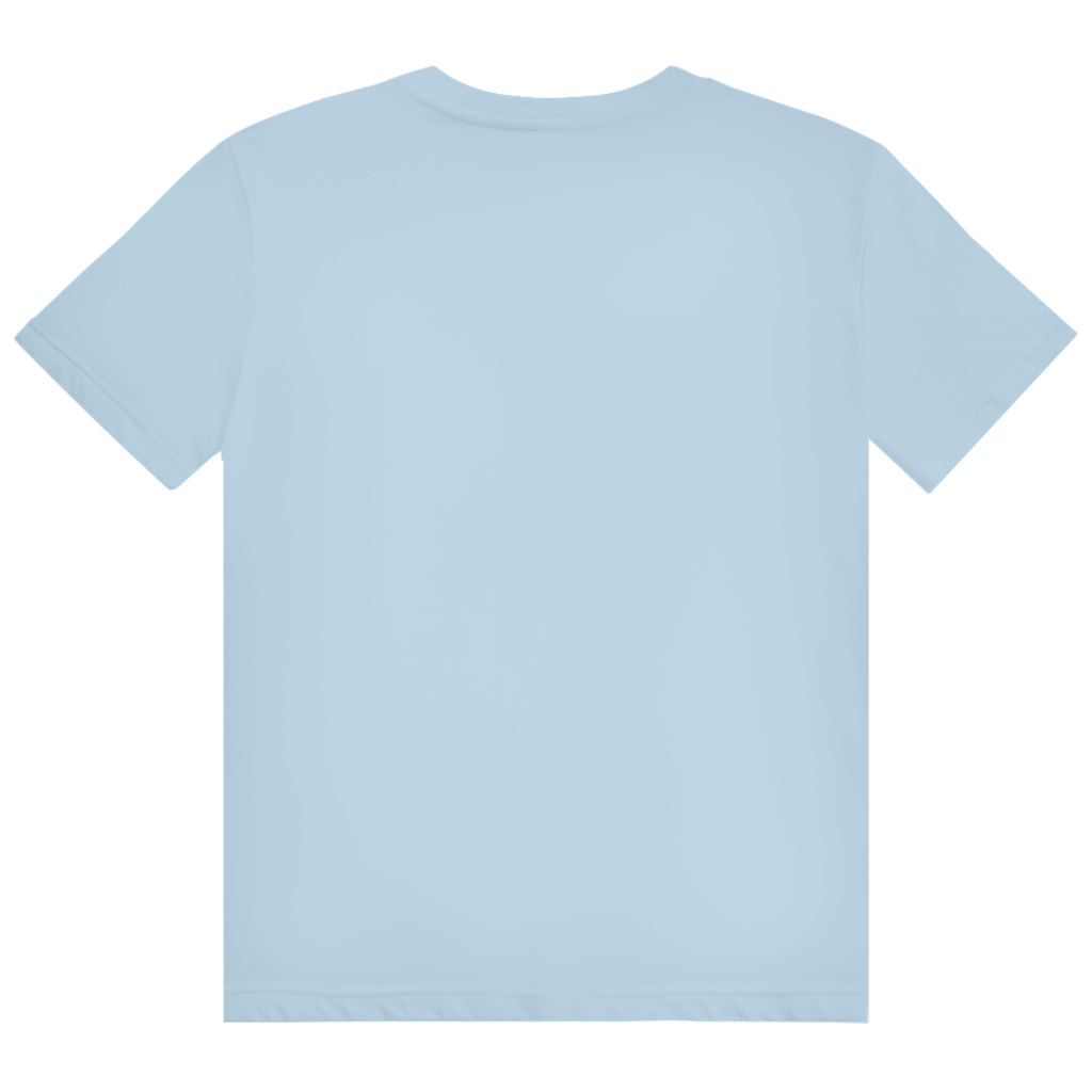 Herren Heavy Cotton T-Shirt Stay Fresh 2