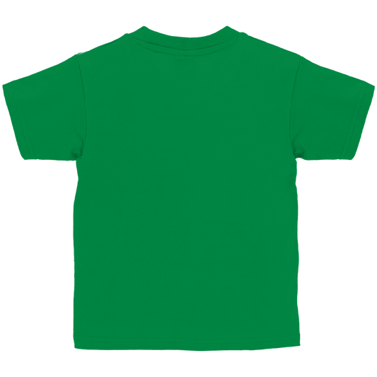 Kinder Basic T-Shirt Stay Fresh 1