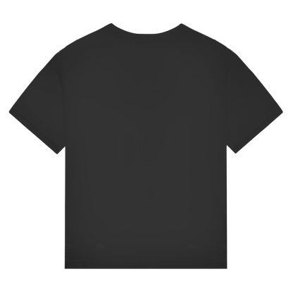 Damen - ST/ST Muser - T-Shirt Green Heart
