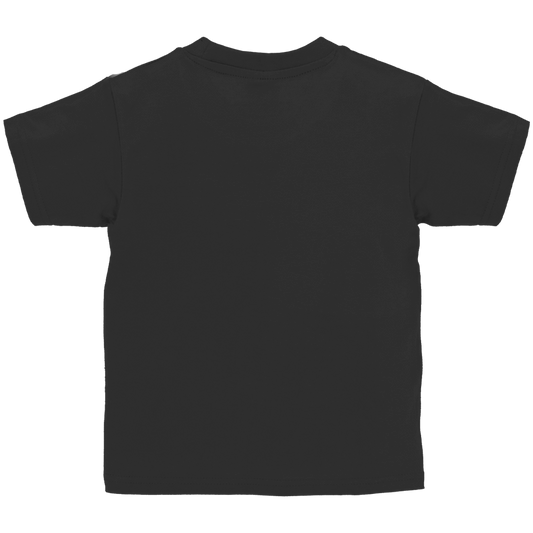 Kinder Basic T-Shirt Pumptrack -  Mode on - Natur