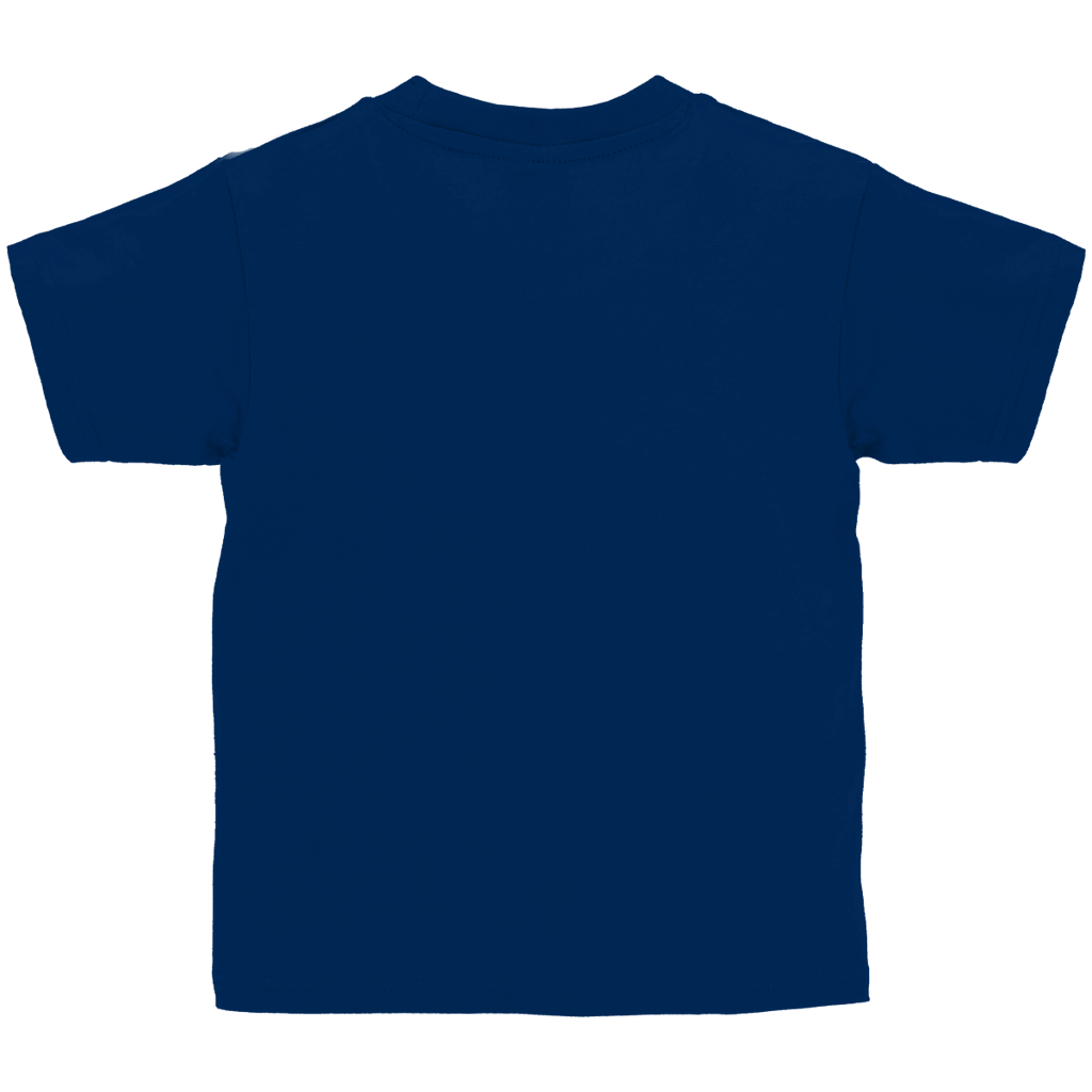 Kinder Basic T-Shirt Pumptrack -  Mode on - Natur
