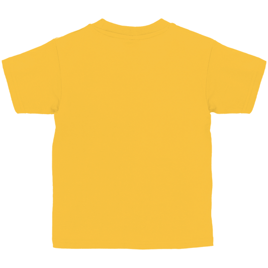 Kinder Basic T-Shirt Willi als Jogger