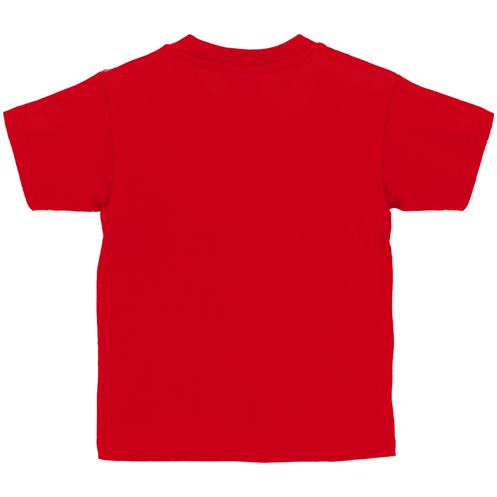 Kinder Basic T-Shirt Willi als Jogger