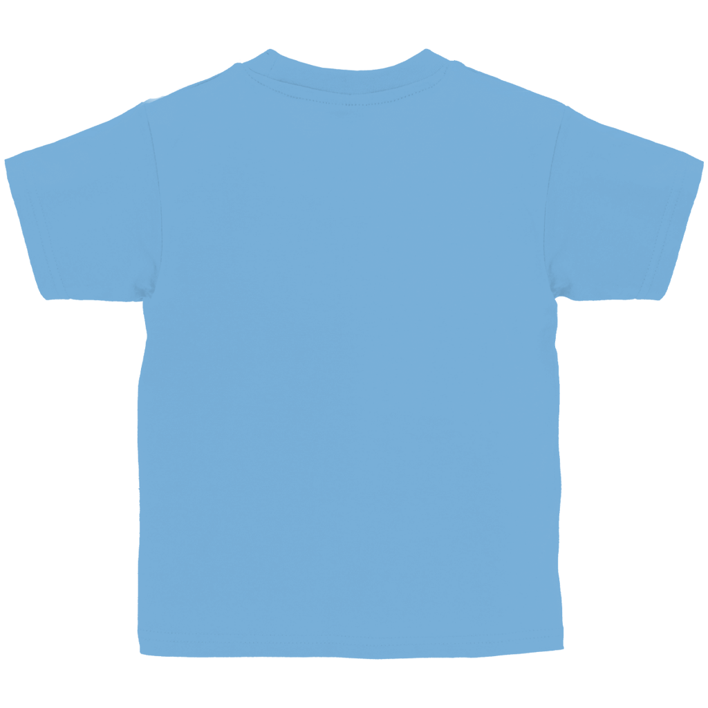 Kinder Basic T-Shirt Willi als Jogger