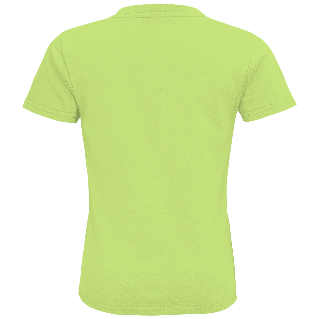 Kids Premium Bio T-Shirt Stay Fresh 2