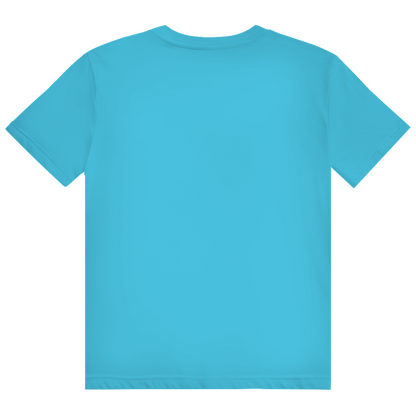 Herren Heavy Cotton T-Shirt Stay Fresh 2