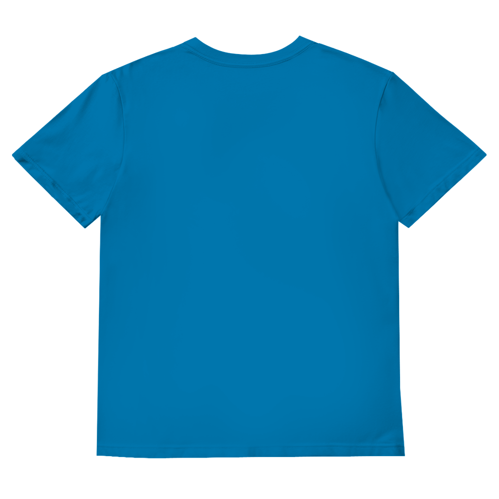 Herren Basic V-Neck T-Shirt Stay Fresh 2