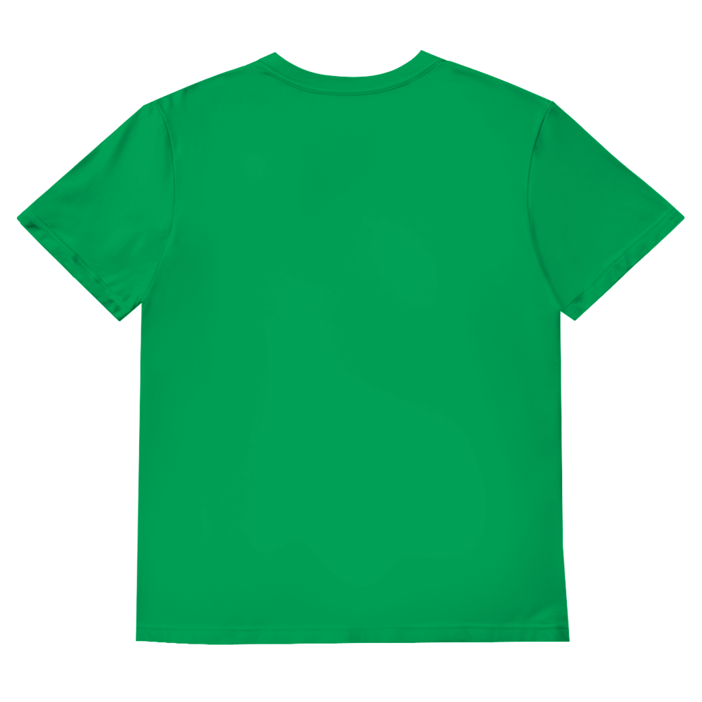 Herren Basic V-Neck T-Shirt Stay Fresh 2