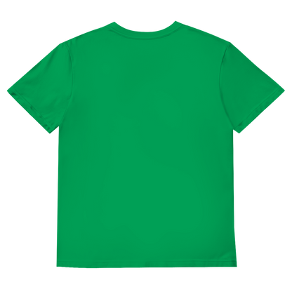 Herren Basic V-Neck T-Shirt Stay Fresh 2
