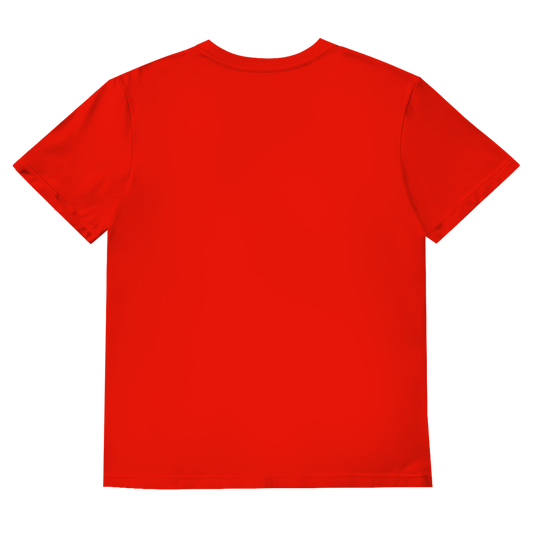 Herren Basic V-Neck T-Shirt Stay Fresh 2