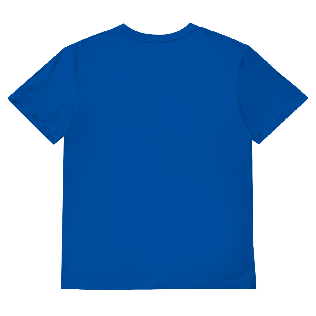 Herren Basic V-Neck T-Shirt Stay Fresh 2