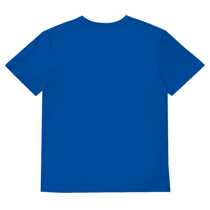 Herren Basic V-Neck T-Shirt Stay Fresh 2
