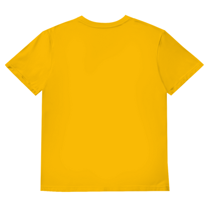 Herren Basic V-Neck T-Shirt Stay Fresh 2