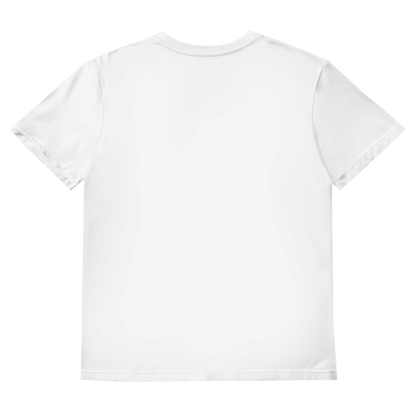 Herren Basic V-Neck T-Shirt Stay Fresh 2