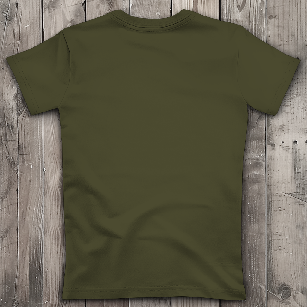 Damen Premium Bio V-Neck T-Shirt Stay Fresh 1