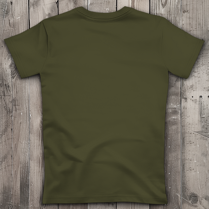 Damen Premium Bio V-Neck T-Shirt Stay Fresh 1
