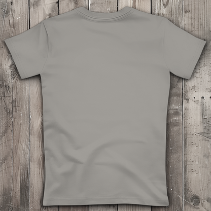 Damen Premium Bio V-Neck T-Shirt Stay Fresh 1