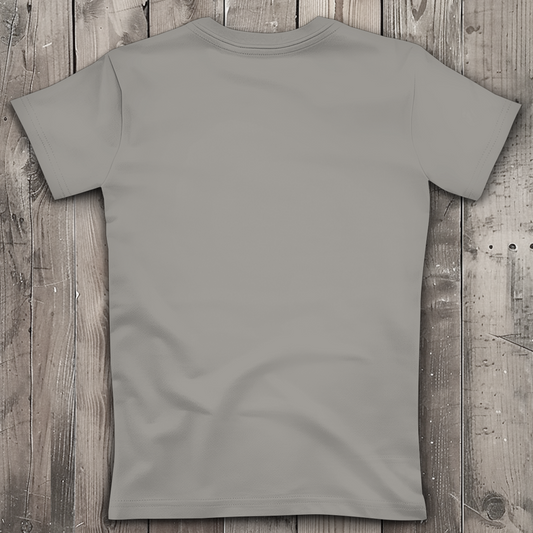 Damen Premium Bio V-Neck T-Shirt Stay Fresh 1
