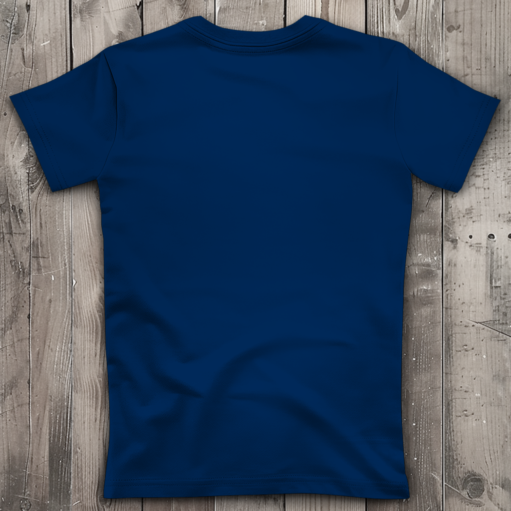 Damen Premium Bio V-Neck T-Shirt Stay Fresh 1