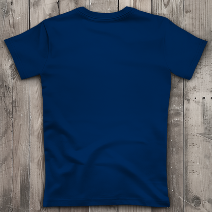 Damen Premium Bio V-Neck T-Shirt Stay Fresh 1