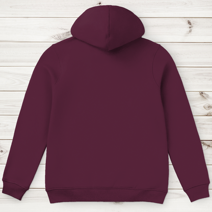 Herren Premium Bio Hoodie Stay Fresh 1
