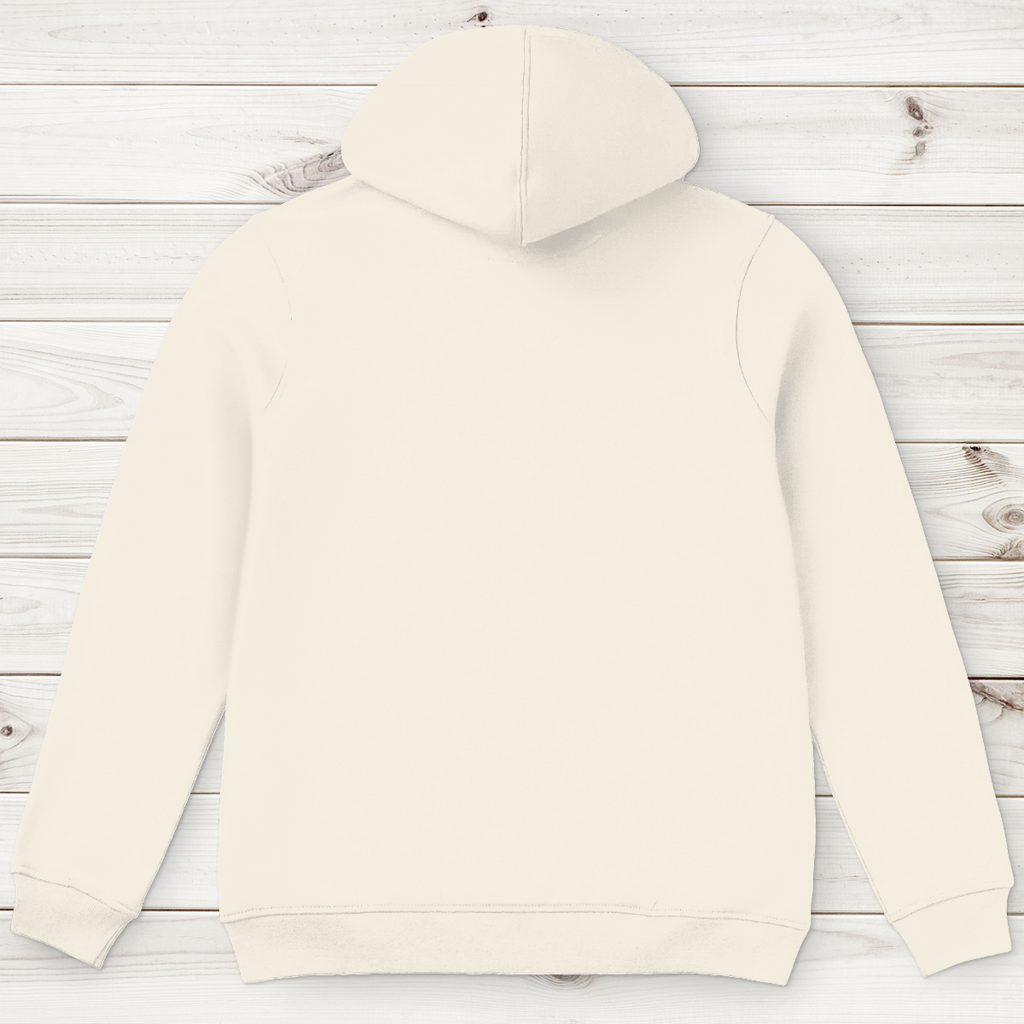Herren Premium Bio Hoodie Stay Fresh 1