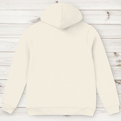 Herren Premium Bio Hoodie Stay Fresh 1