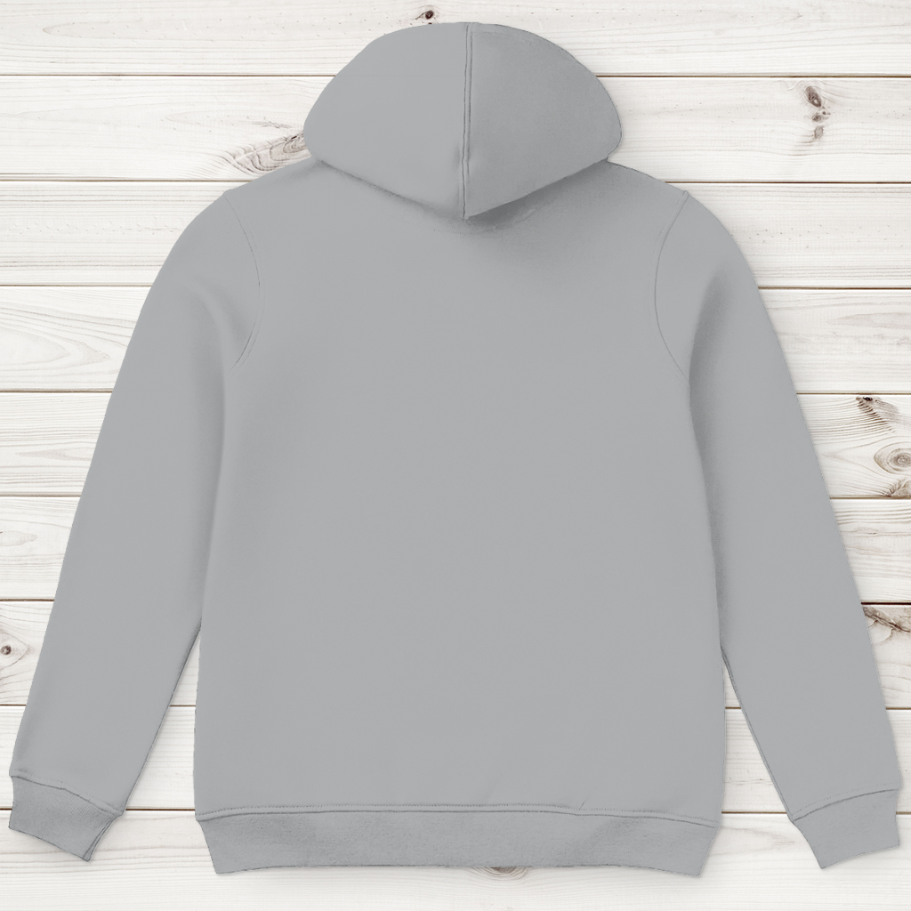 Herren Premium Bio Hoodie Stay Fresh 1