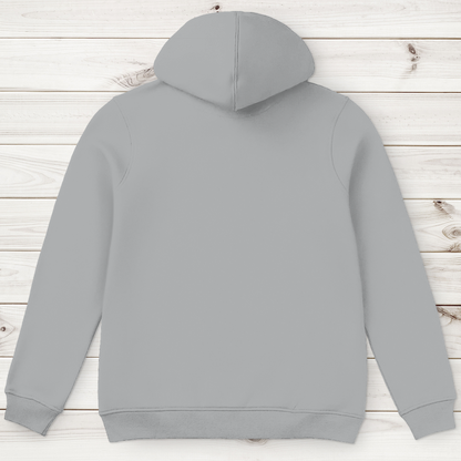 Herren Premium Bio Hoodie Stay Fresh 1