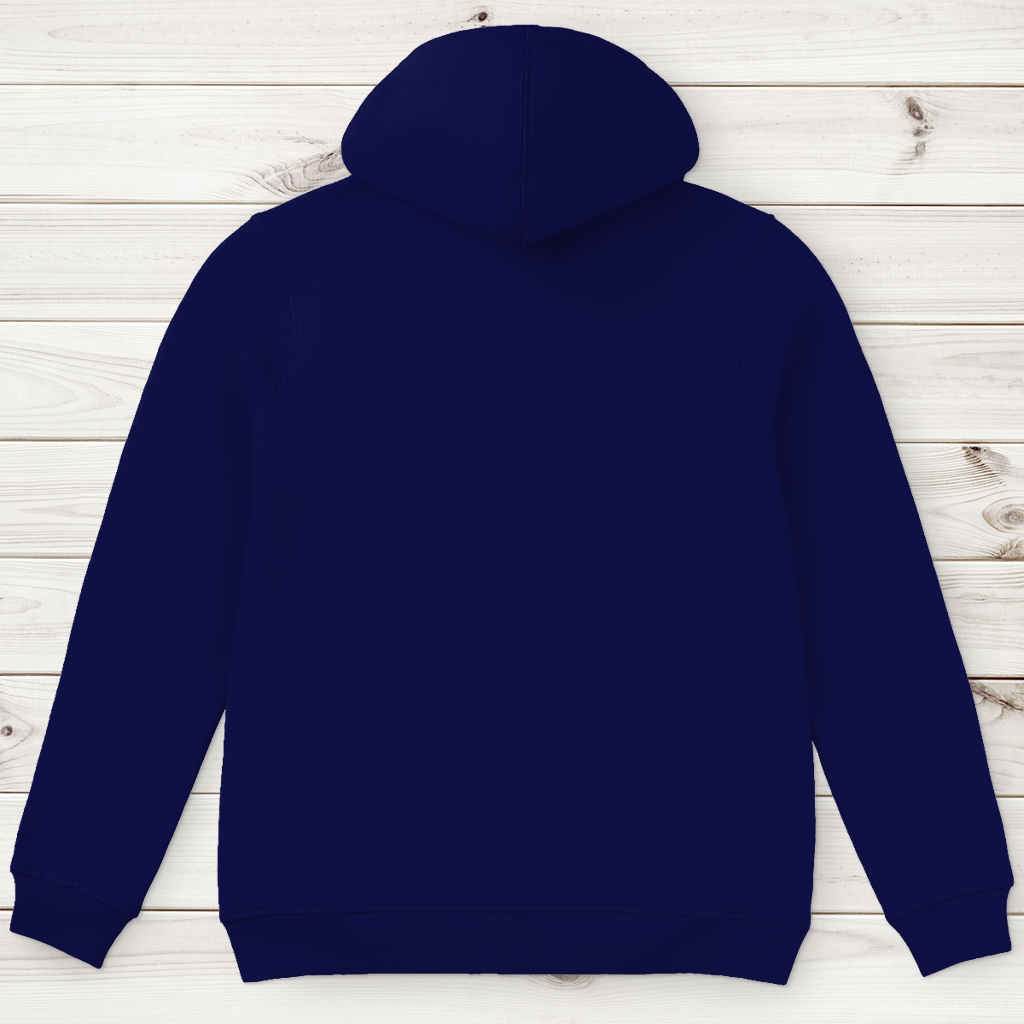 Herren Premium Bio Hoodie Stay Fresh 1