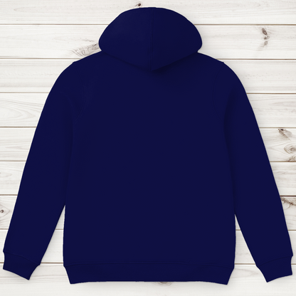 Herren Premium Bio Hoodie Stay Fresh 1