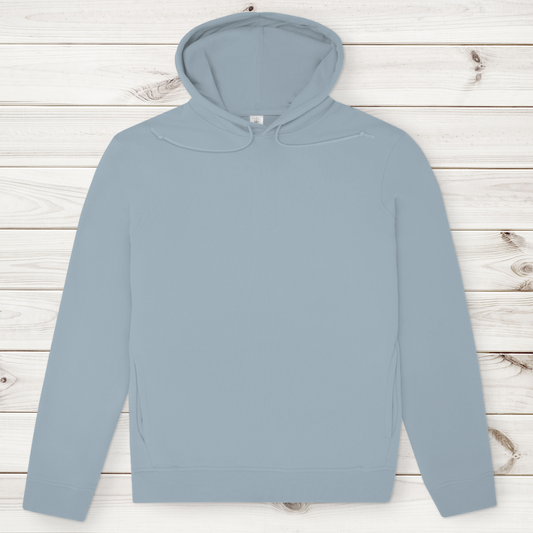 Herren Premium Bio Hoodie Stay Fresh 1