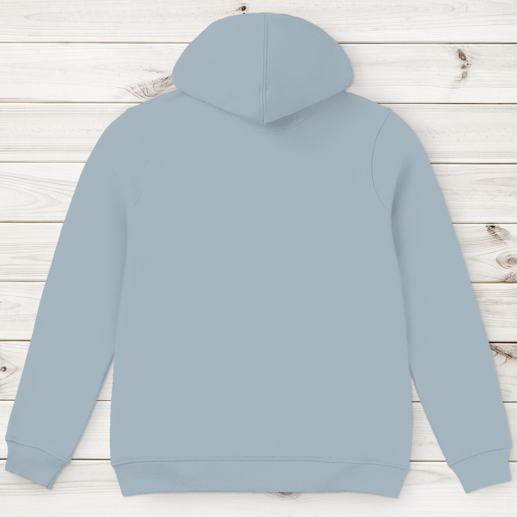 Herren Premium Bio Hoodie Stay Fresh 1