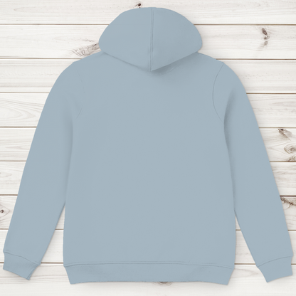 Herren Premium Bio Hoodie Stay Fresh 1