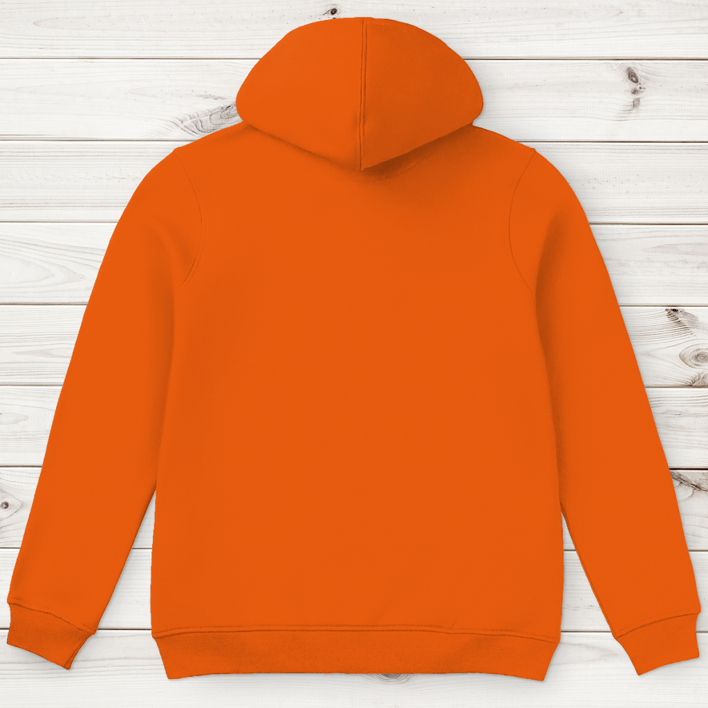 Herren Premium Bio Hoodie Stay Fresh 1