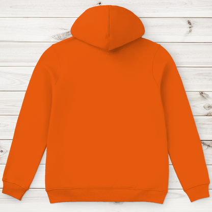 Herren Premium Bio Hoodie Stay Fresh 1