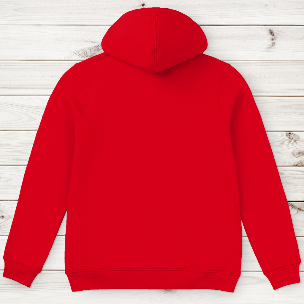 Herren Premium Bio Hoodie Stay Fresh 1