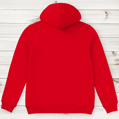 Herren Premium Bio Hoodie Stay Fresh 1