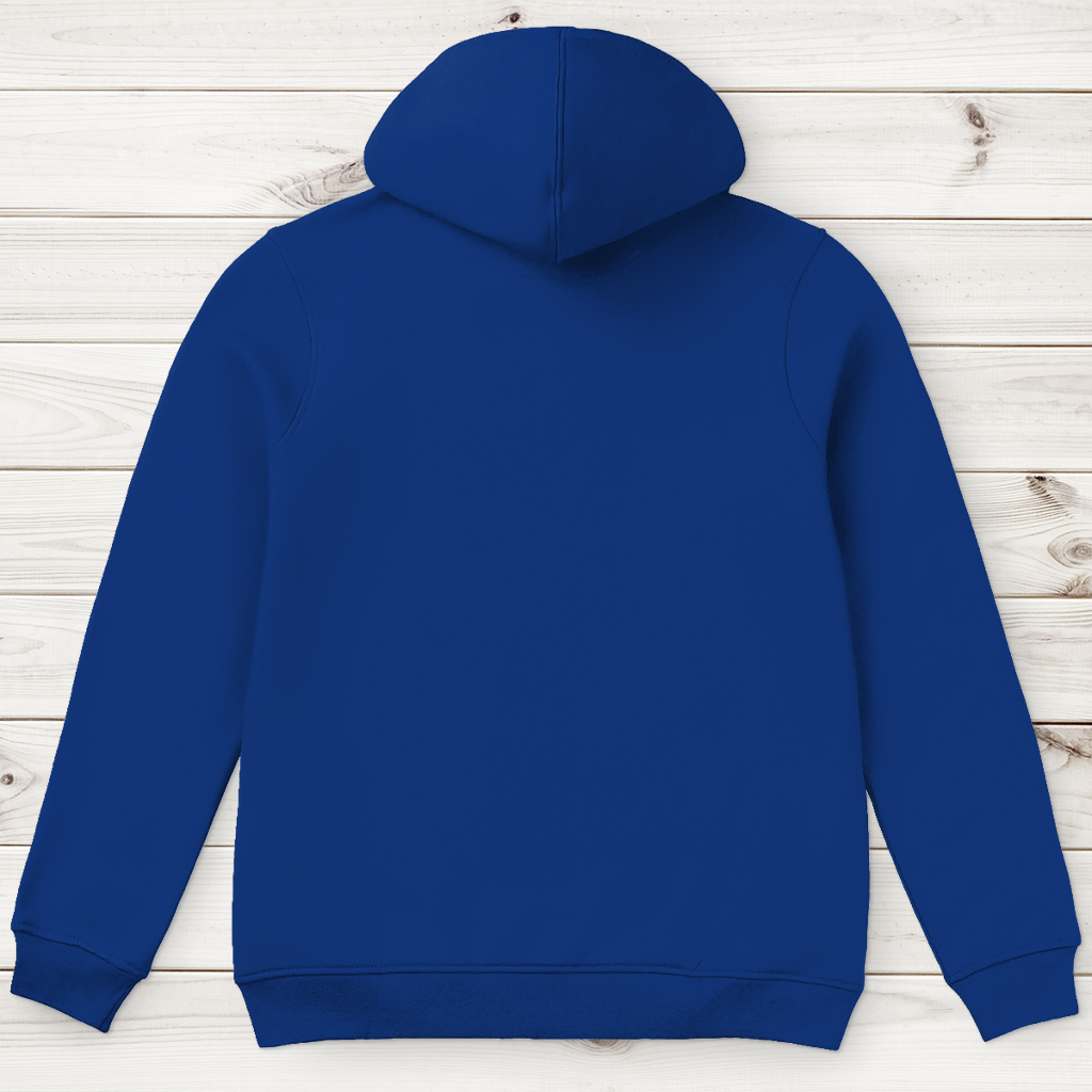 Herren Premium Bio Hoodie Stay Fresh 1