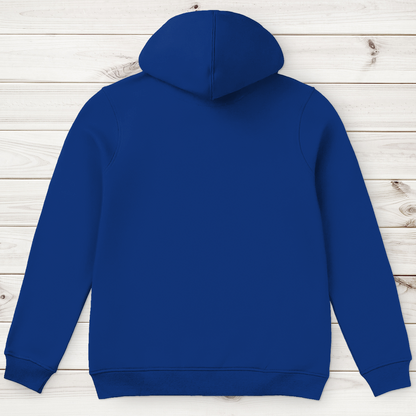 Herren Premium Bio Hoodie Stay Fresh 1