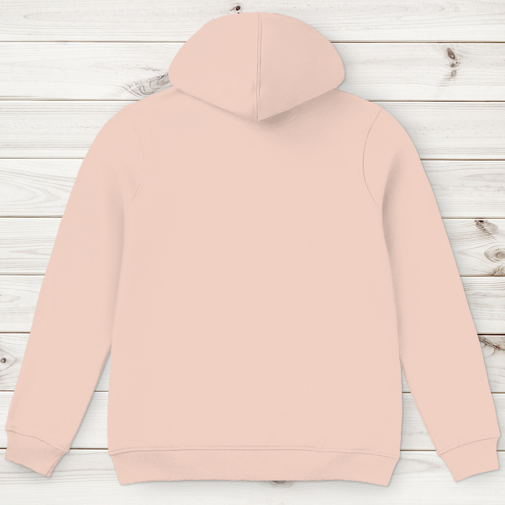 Herren Premium Bio Hoodie Stay Fresh 1