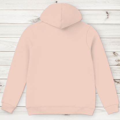 Herren Premium Bio Hoodie Stay Fresh 1