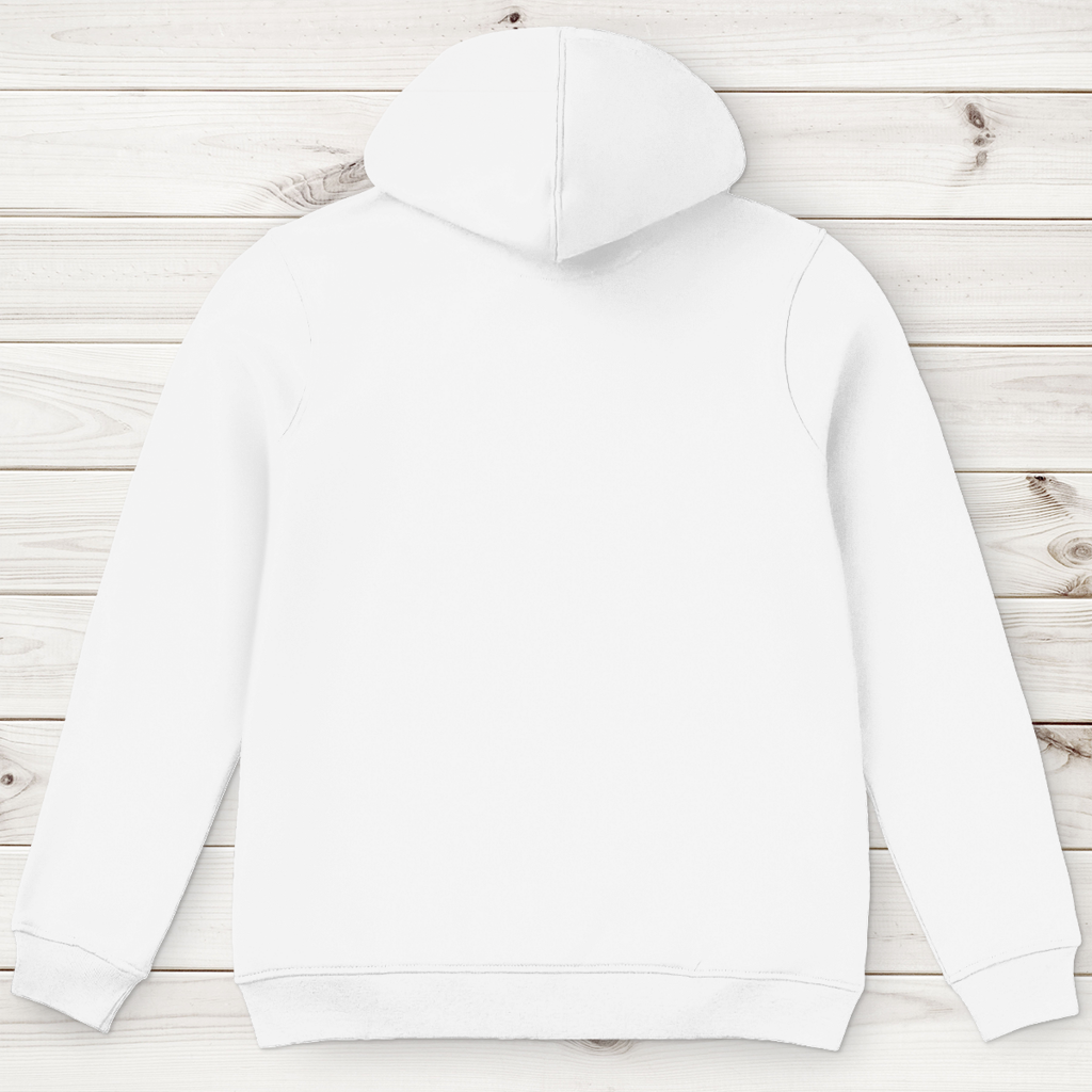 Herren Premium Bio Hoodie Stay Fresh 1